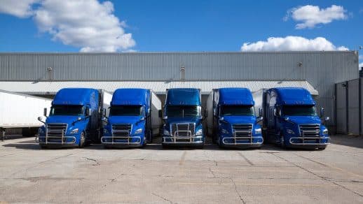 The Safer Way to Move Long Distance - Carriers