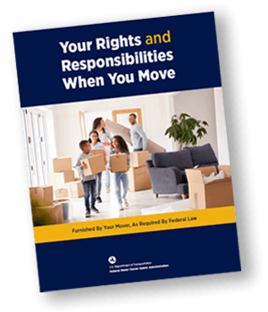 Your Rights and Responsibilities When You Move